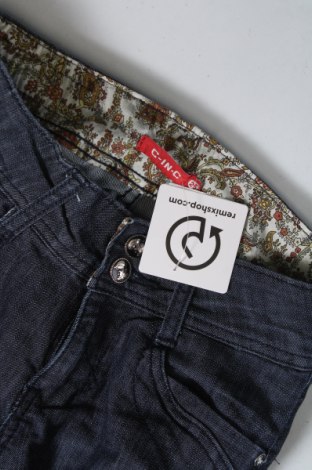 Damen Jeans C-In-C, Größe XXS, Farbe Blau, Preis € 8,50