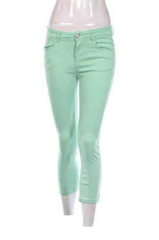 Damen Jeans Cache Cache, Größe S, Farbe Grün, Preis 10,09 €