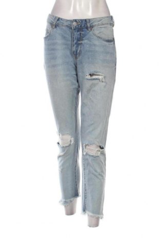 Damen Jeans Calliope, Größe S, Farbe Blau, Preis 15,41 €