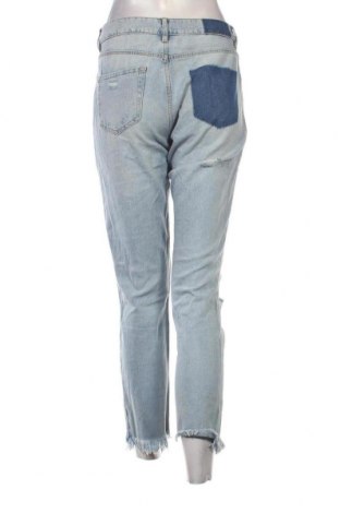 Damen Jeans Calliope, Größe S, Farbe Blau, Preis € 15,41