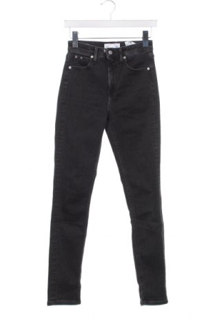 Damen Jeans Calvin Klein Jeans, Größe XS, Farbe Schwarz, Preis € 44,23