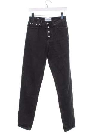 Damen Jeans Calvin Klein Jeans, Größe XS, Farbe Grau, Preis 40,21 €
