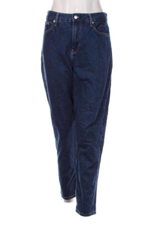Damen Jeans Calvin Klein Jeans, Größe M, Farbe Blau, Preis € 47,32