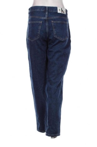 Damen Jeans Calvin Klein Jeans, Größe M, Farbe Blau, Preis 47,32 €
