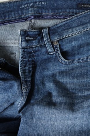 Damen Jeans Cambio, Größe M, Farbe Blau, Preis 26,85 €