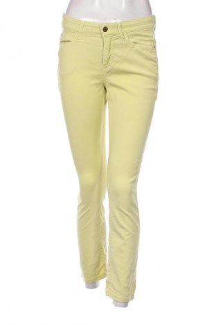 Damen Jeans Cambio, Größe S, Farbe Gelb, Preis € 38,00