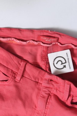 Damen Jeans Cambio, Größe M, Farbe Rosa, Preis € 26,10