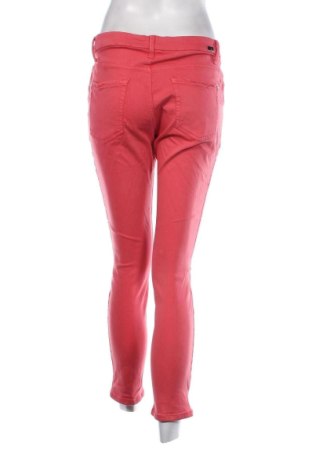 Damen Jeans Cambio, Größe M, Farbe Rosa, Preis 28,70 €