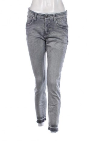 Damen Jeans Cambio, Größe M, Farbe Grau, Preis 28,70 €