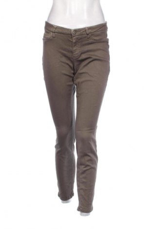 Damen Jeans Cambio, Größe M, Farbe Beige, Preis 26,10 €