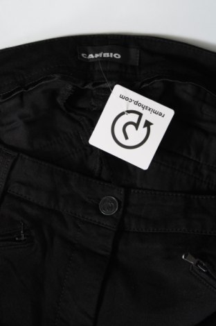 Damen Jeans Cambio, Größe XL, Farbe Schwarz, Preis 28,70 €