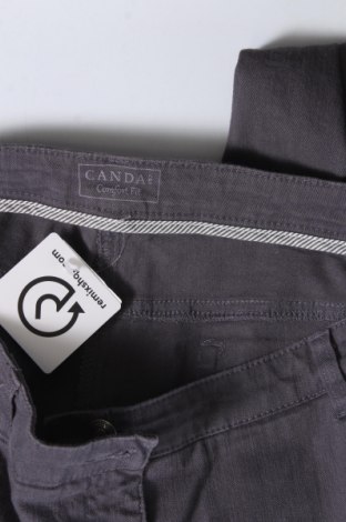 Damen Jeans Canda, Größe XL, Farbe Grau, Preis 11,10 €