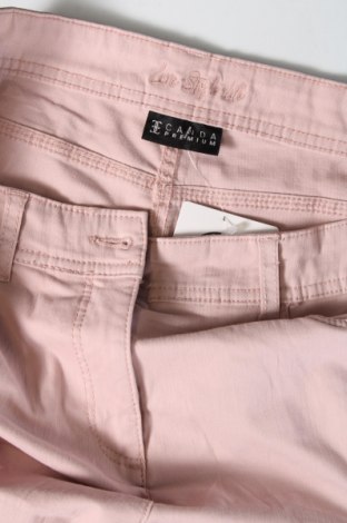 Damen Jeans Canda, Größe M, Farbe Rosa, Preis 10,09 €