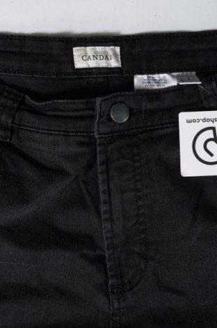 Damen Jeans Canda, Größe XL, Farbe Schwarz, Preis € 12,11