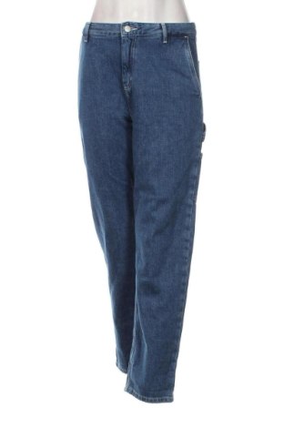 Damen Jeans Carhartt, Größe M, Farbe Blau, Preis € 44,23