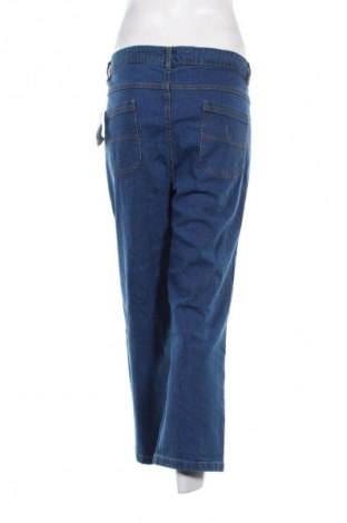 Dámské džíny  Carla, Velikost XXL, Barva Modrá, Cena  1 038,00 Kč