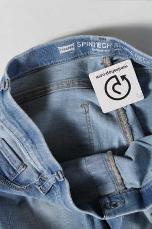 Dámske džínsy  Carrera Jeans, Veľkosť M, Farba Modrá, Cena  8,45 €