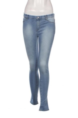 Дамски дънки Carrera Jeans, Размер M, Цвят Син, Цена 17,40 лв.