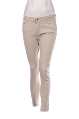 Damen Jeans Cartoon, Größe S, Farbe Beige, Preis 5,99 €