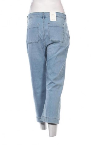 Damen Jeans Cartoon, Größe M, Farbe Blau, Preis 13,41 €