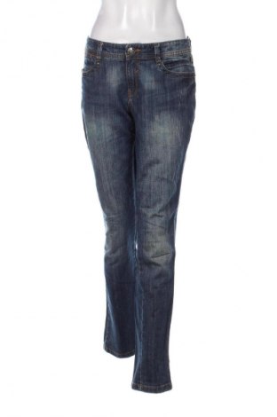 Dámske džínsy  Casa Blanca, Veľkosť L, Farba Modrá, Cena  9,04 €
