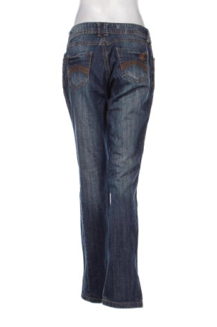 Dámske džínsy  Casa Blanca, Veľkosť L, Farba Modrá, Cena  9,04 €