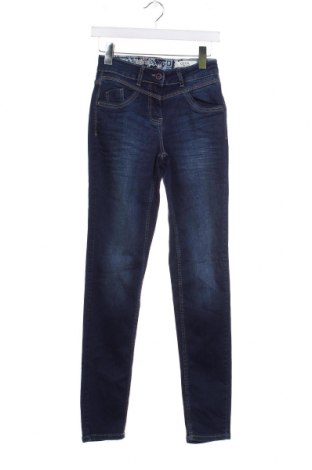 Damen Jeans Cecil, Größe S, Farbe Blau, Preis € 4,99