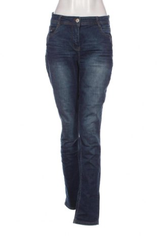 Damen Jeans Cecil, Größe M, Farbe Blau, Preis 13,65 €