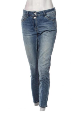 Damen Jeans Cecil, Größe M, Farbe Blau, Preis 12,84 €