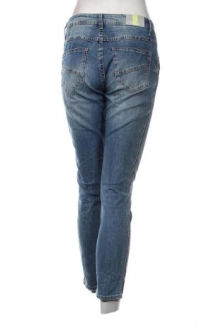 Damen Jeans Cecil, Größe M, Farbe Blau, Preis 28,53 €