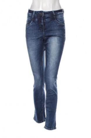 Damen Jeans Cecil, Größe S, Farbe Blau, Preis 15,69 €