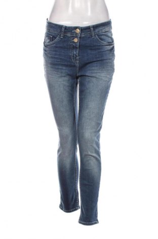 Damen Jeans Cecil, Größe M, Farbe Blau, Preis 12,84 €