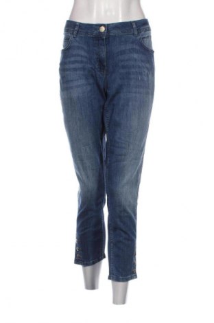 Damen Jeans Cecil, Größe XL, Farbe Blau, Preis 17,12 €