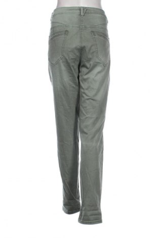 Damen Jeans Cecil, Größe XL, Farbe Grün, Preis € 17,12