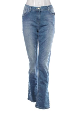 Damen Jeans Cecil, Größe L, Farbe Blau, Preis 28,53 €