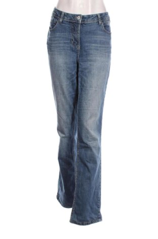 Γυναικείο Τζίν Cecil, Μέγεθος M, Χρώμα Μπλέ, Τιμή 11,41 €