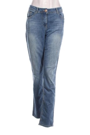 Damen Jeans Cecil, Größe XXL, Farbe Blau, Preis 28,53 €