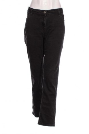 Γυναικείο Τζίν Cecil, Μέγεθος XL, Χρώμα Μαύρο, Τιμή 25,36 €