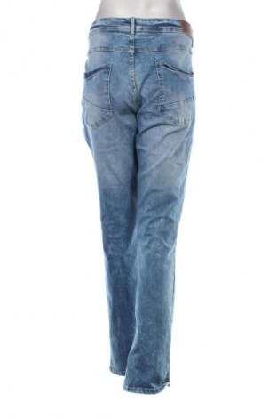 Damskie jeansy Cecil, Rozmiar XL, Kolor Niebieski, Cena 72,13 zł
