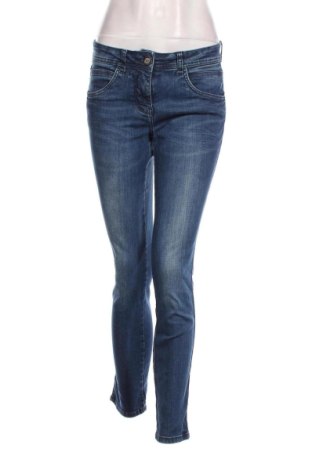 Damen Jeans Cecil, Größe M, Farbe Blau, Preis 14,27 €
