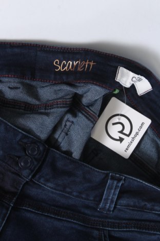 Damen Jeans Cecil, Größe XL, Farbe Blau, Preis 28,53 €