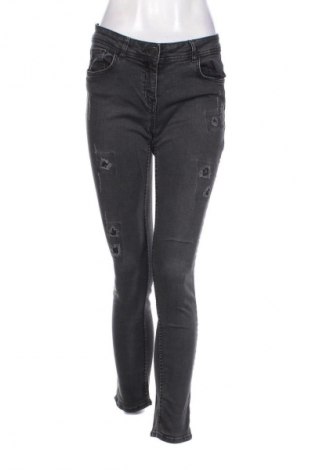 Damen Jeans Cecil, Größe L, Farbe Grau, Preis 15,69 €