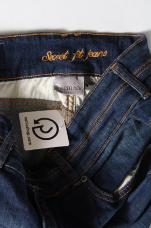 Damen Jeans Cellbes, Größe M, Farbe Blau, Preis € 15,69