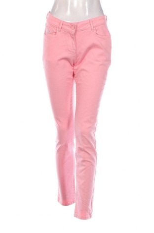 Damen Jeans Charles Vogele, Größe M, Farbe Rosa, Preis € 20,18