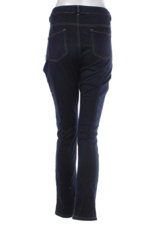 Γυναικείο Τζίν Charles Vogele, Μέγεθος XL, Χρώμα Μπλέ, Τιμή 9,87 €