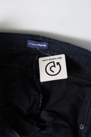 Damen Jeans Charles Vogele, Größe M, Farbe Blau, Preis € 4,99