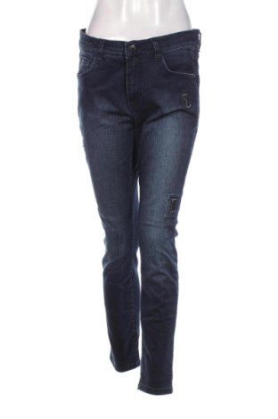 Damen Jeans Charles Vogele, Größe M, Farbe Blau, Preis 10,09 €