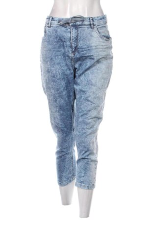Damen Jeans Charles Vogele, Größe XL, Farbe Blau, Preis € 20,18