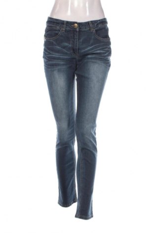 Damen Jeans Cheer, Größe S, Farbe Blau, Preis 11,10 €