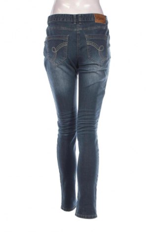 Γυναικείο Τζίν Cheer, Μέγεθος S, Χρώμα Μπλέ, Τιμή 8,97 €